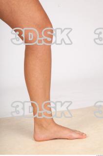 Leg texture of Luboslava 0002
